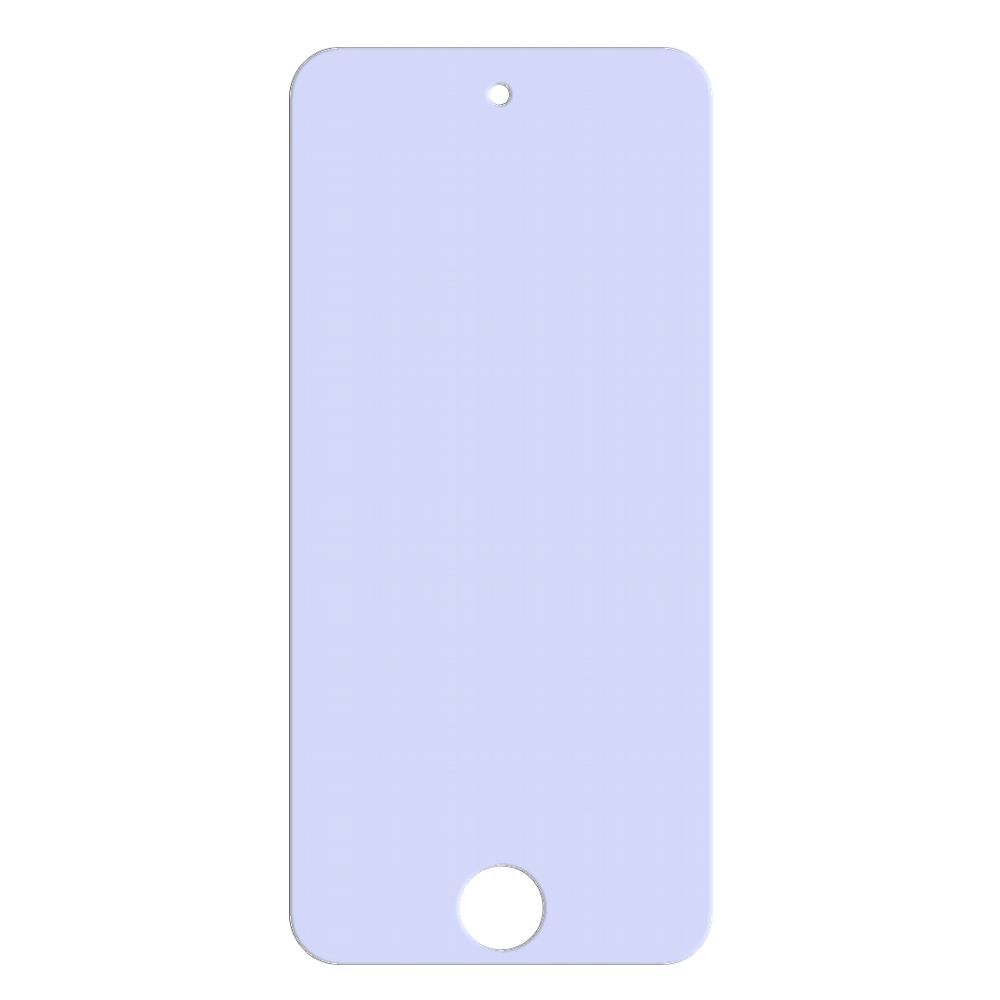 2x Schutzfolie klar für iPod Touch 5G Apple Displa (3)