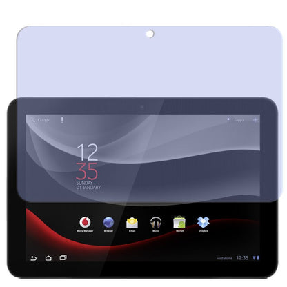 2x Schutzfolie klar für Smart Pad II 10 Vodafone D (2)