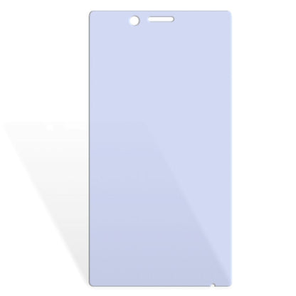 2x Schutzfolie klar für Xperia J ST26i Sony Displa (3)