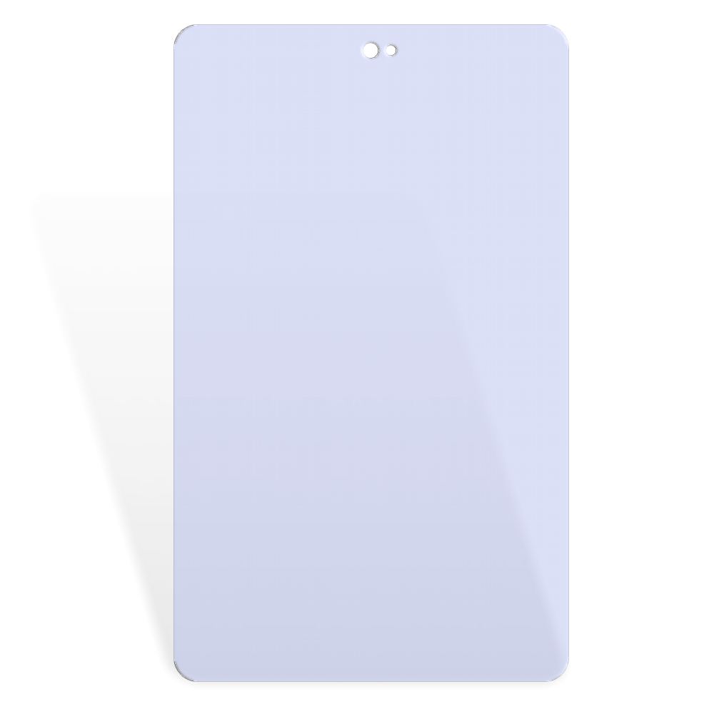 2x Schutzfolie matt für Tablet Nexus 7 Google Disp (3)
