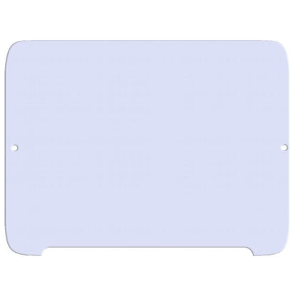 2x Schutzfolie matt für Lifetab S9512 Medion Displ (3)