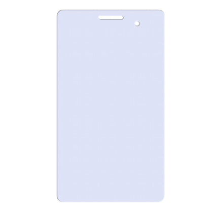 2x Schutzfolie matt für Xperia Go ST27i Sony Displ (3)