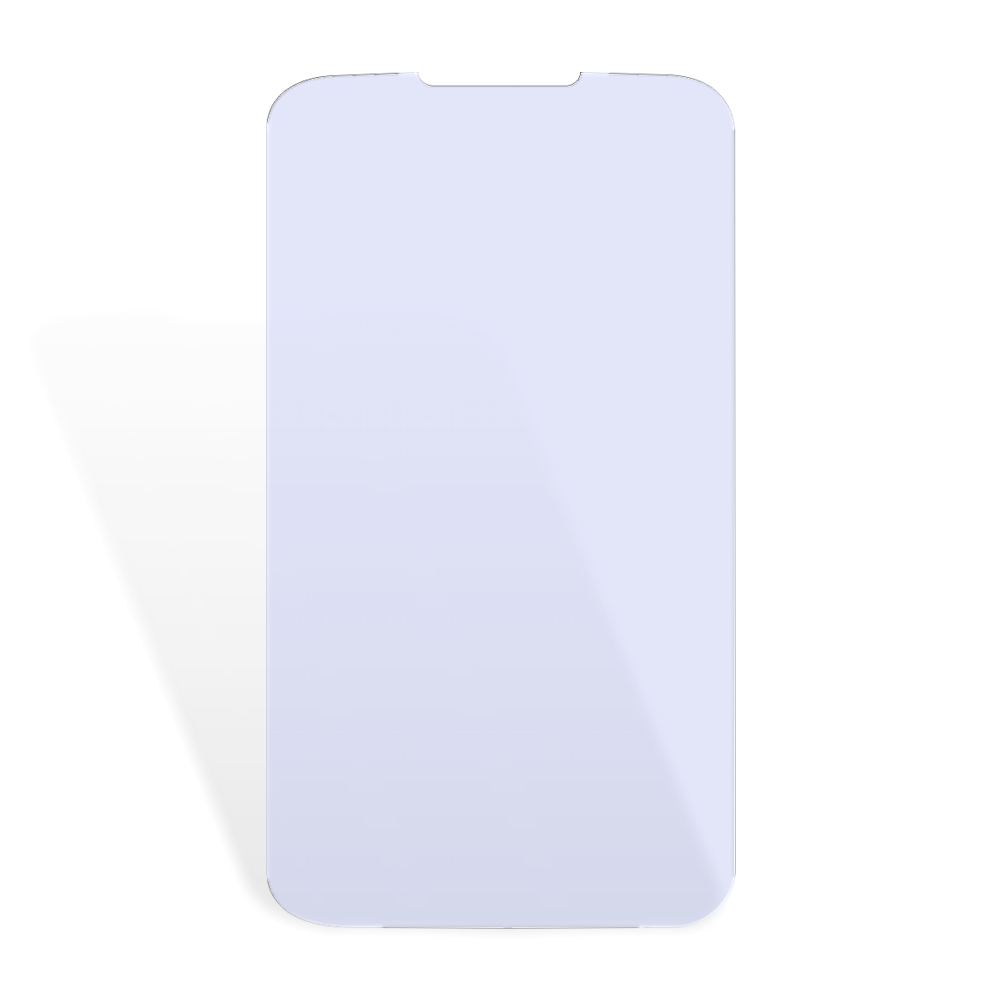 2x Schutzfolie klar für Ascend Y200 Huawei Display (3)