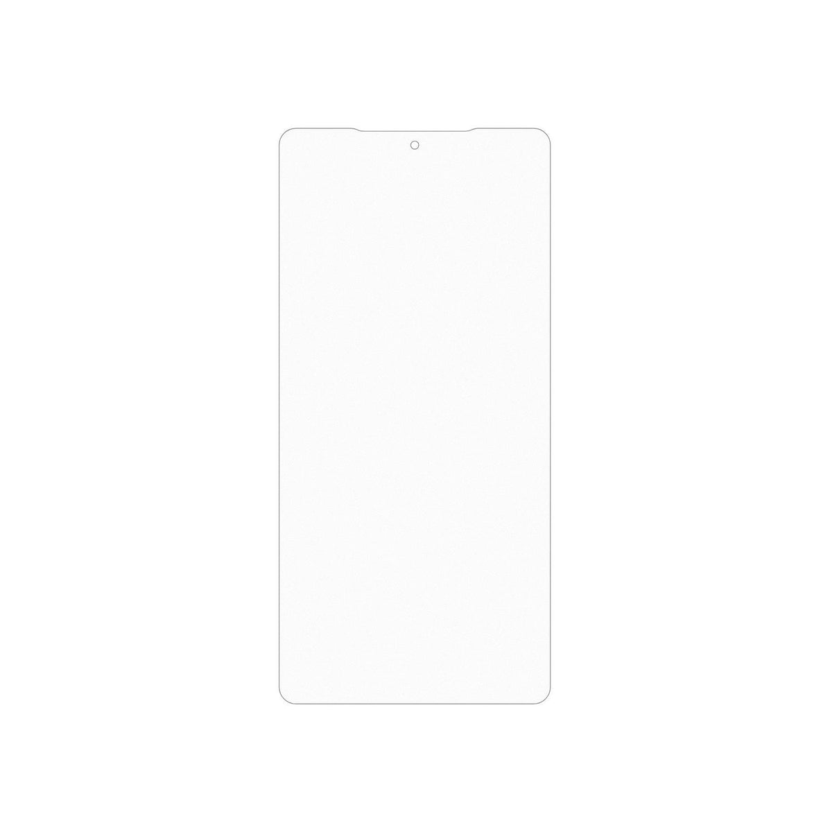 4x Schutzfolie matt für JtQtJ J26 Ultra Display-Schutzfolie
