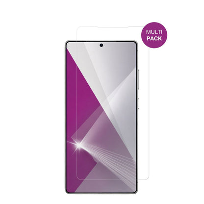 4x Schutzfolie klar für JtQtJ J26 Ultra Display-Schutzfolie