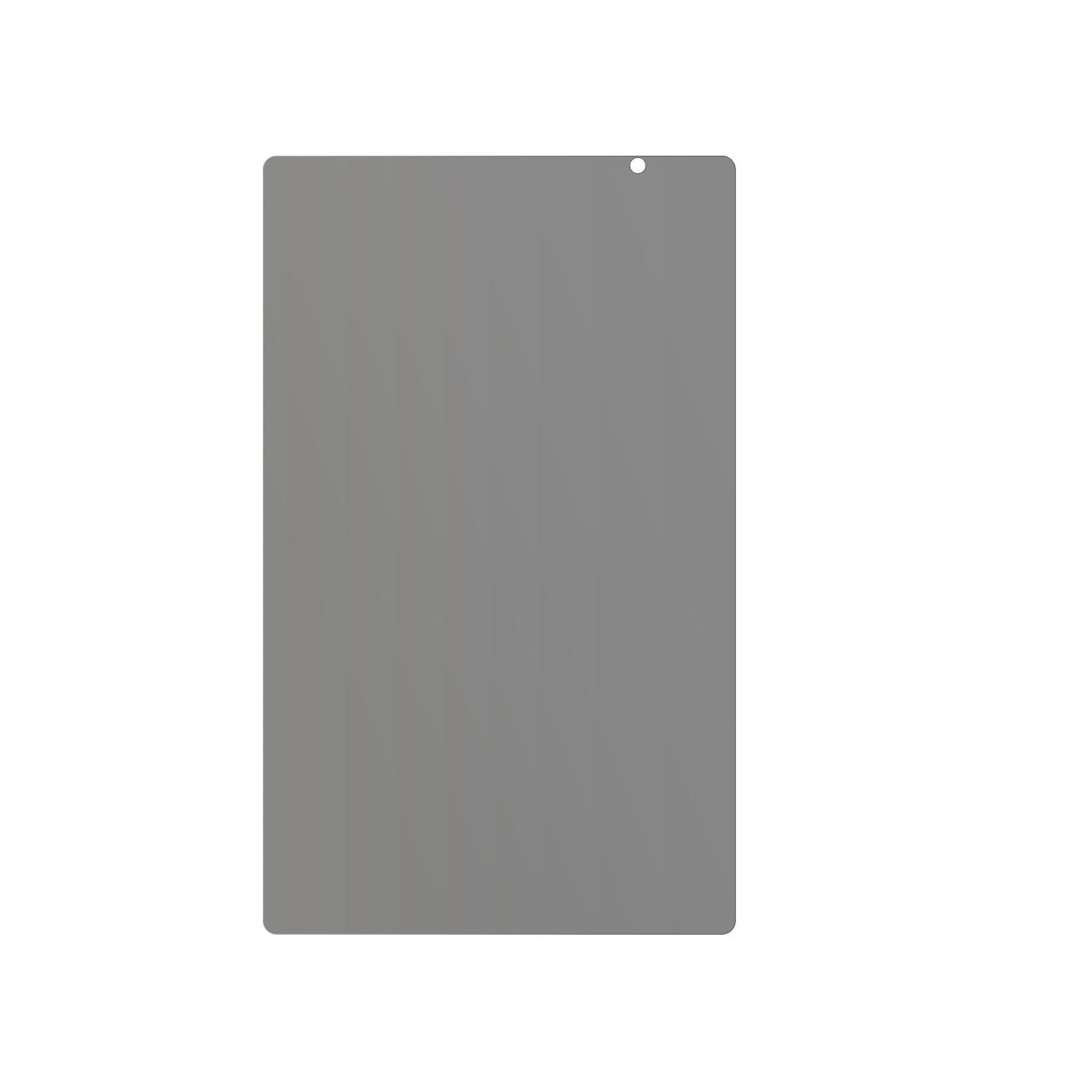 dipos Displayschutz für Juedur R500 10 Zoll, mattierte Oberfläche, Blickschutzfilter und perfekter Passform