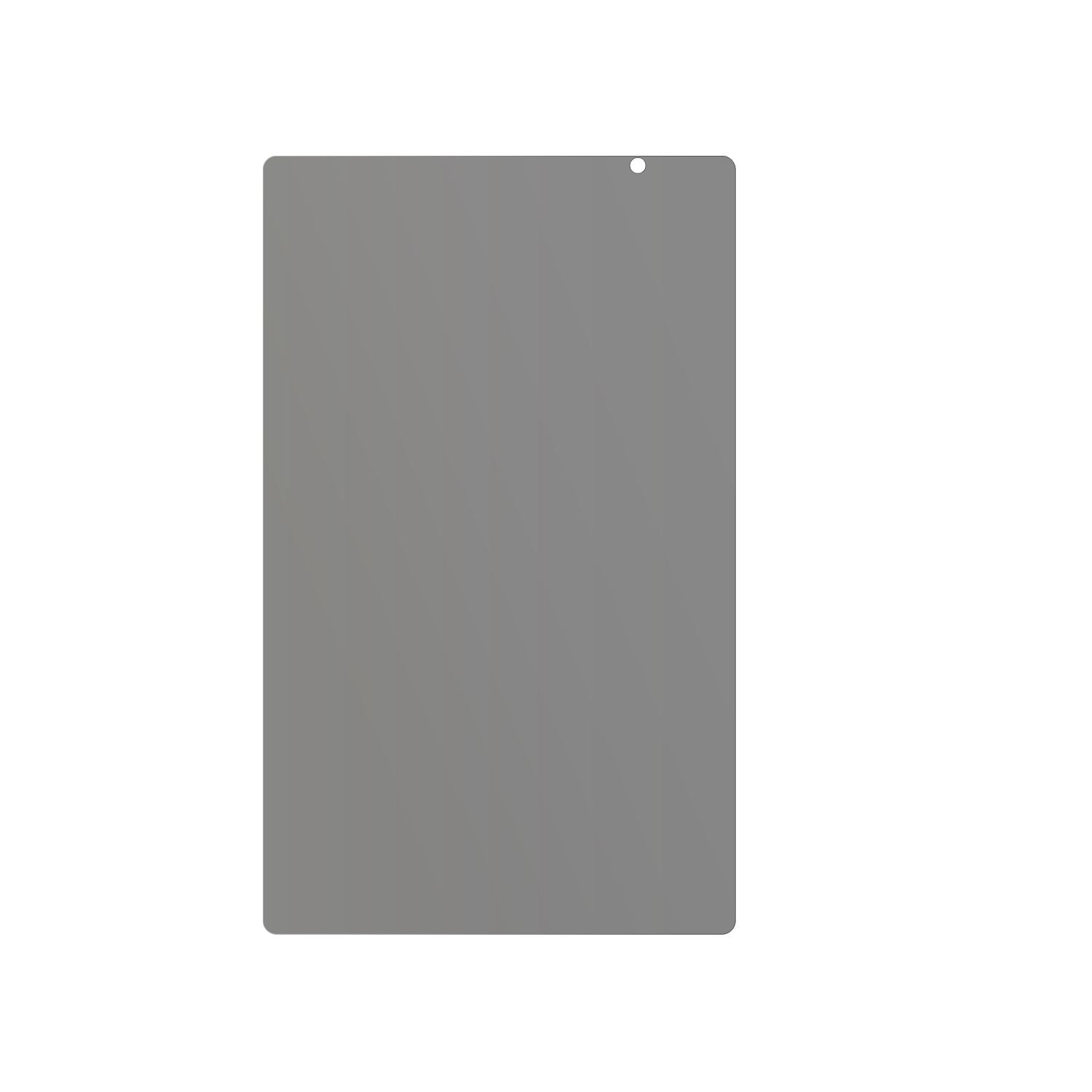 dipos Displayschutz für Juedur R500 10 Zoll, mattierte Oberfläche, Blickschutzfilter und perfekter Passform