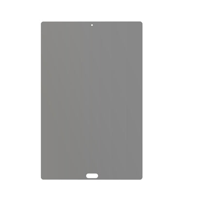 dipos Displayschutz für JUSYEA J6 10 Zoll, mattierte Oberfläche, Blickschutzfilter und perfekter Passform