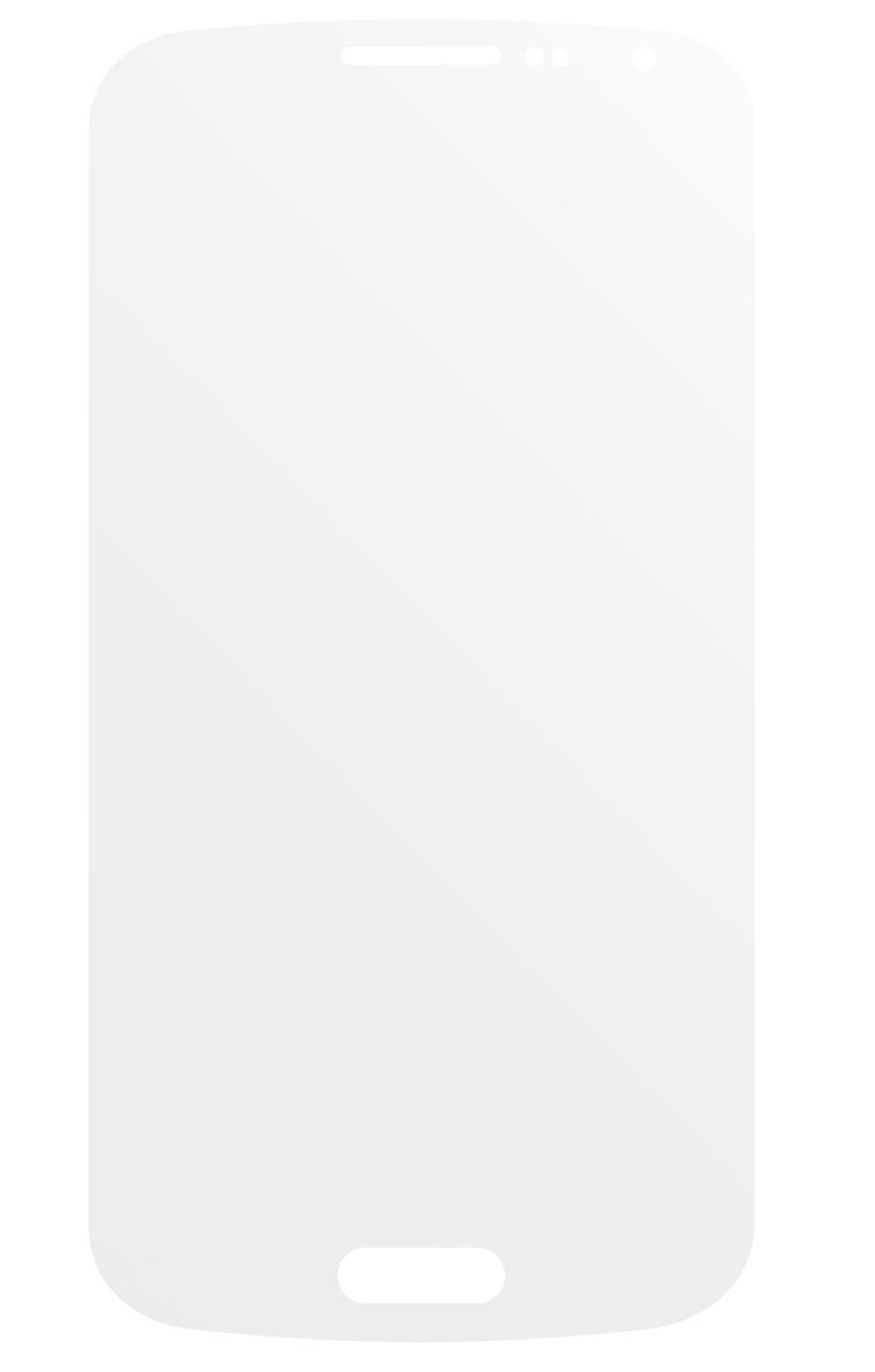 dipos Displayschutz für K Zoom Samsung, mattierte Oberfläche, geringe Dicke und perfekte Passform