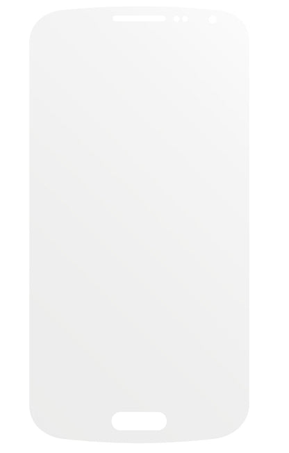 dipos Displayschutz für K Zoom Samsung, mattierte Oberfläche, geringe Dicke und perfekte Passform