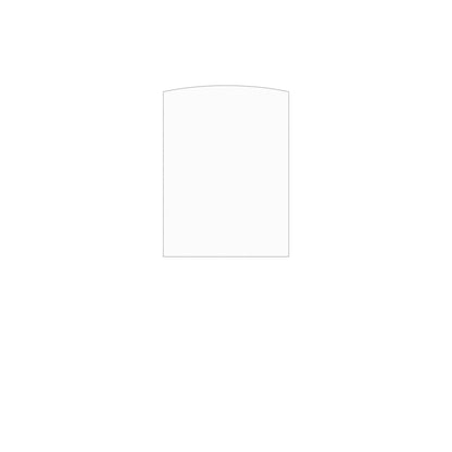 dipos Displayschutz für Karbonn K1 Prime, mattierte Oberfläche, geringe Dicke und perfekte Passform