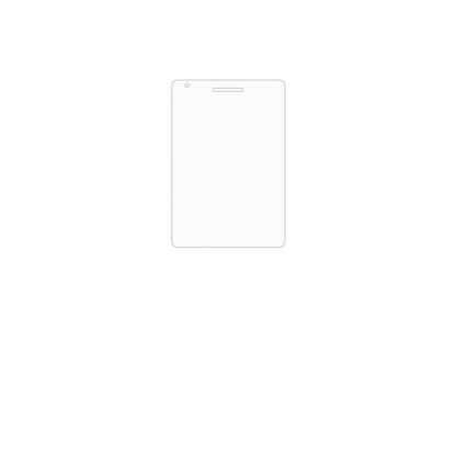 dipos Displayschutz für Karbonn K111 Superstar, mattierte Oberfläche, geringe Dicke und perfekte Passform