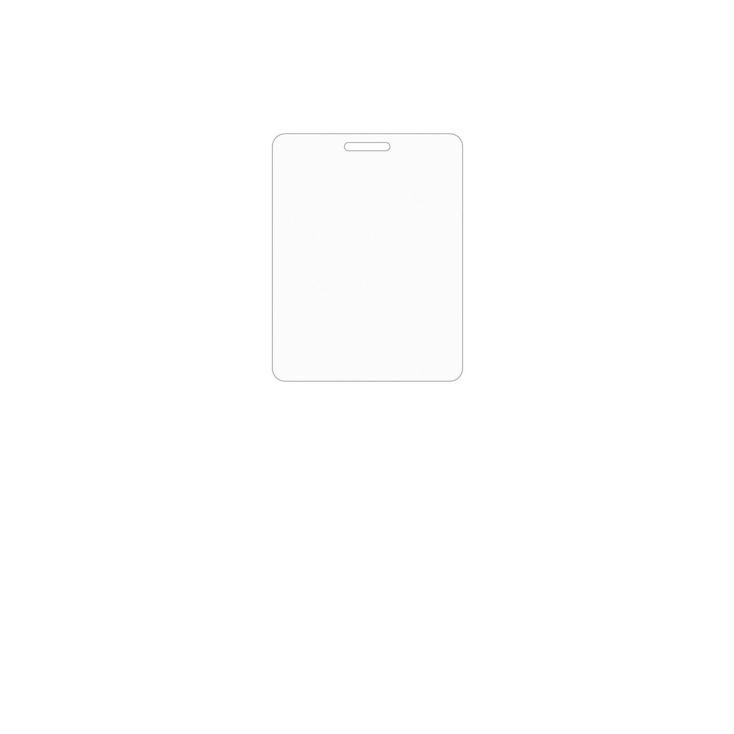 dipos Displayschutz für Karbonn K5 Jumbo 2, mattierte Oberfläche, geringe Dicke und perfekte Passform