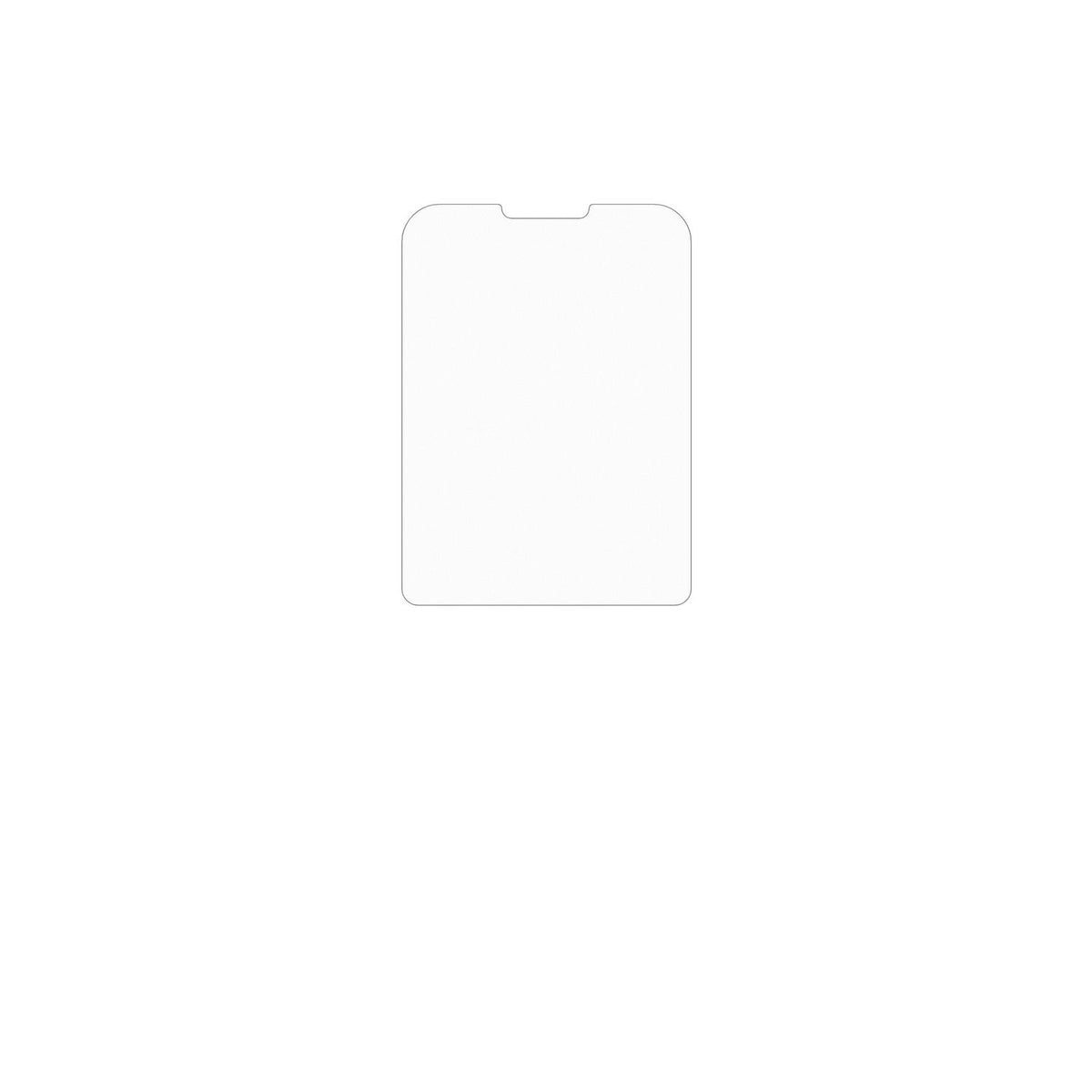 dipos Displayschutz für Karbonn K5 Plus, mattierte Oberfläche, geringe Dicke und perfekte Passform
