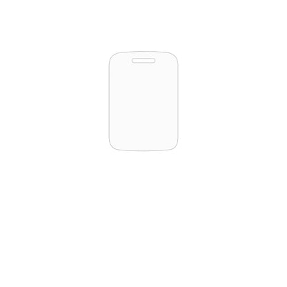 dipos Displayschutz für Karbonn K7 Power, mattierte Oberfläche, geringe Dicke und perfekte Passform