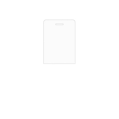 dipos Displayschutz für Karbonn KX3, mattierte Oberfläche, geringe Dicke und perfekte Passform