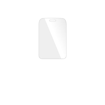 4x Schutzfolie klar für Karbonn K334 Shine Display-Schutzfolie