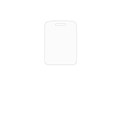 4x Schutzfolie matt für Karbonn K44 Plus Display-Schutzfolie