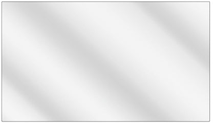 dipos Displayschutz für Kenuo 15.4 Zoll, transparente Oberfläche, geringe Dicke und perfekte Passform