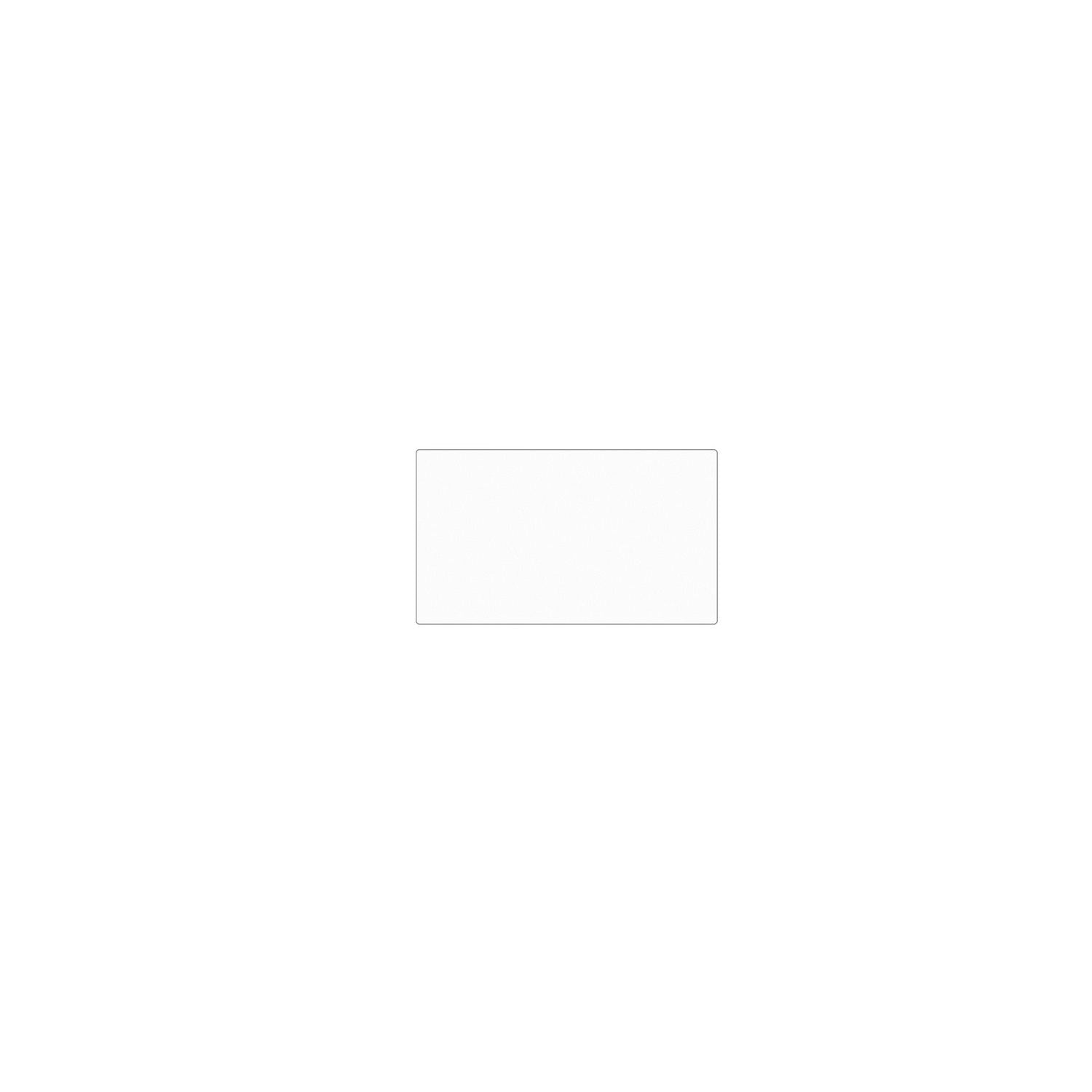 dipos Displayschutz für KINGBOLEN S6, mattierte Oberfläche, geringe Dicke und perfekte Passform