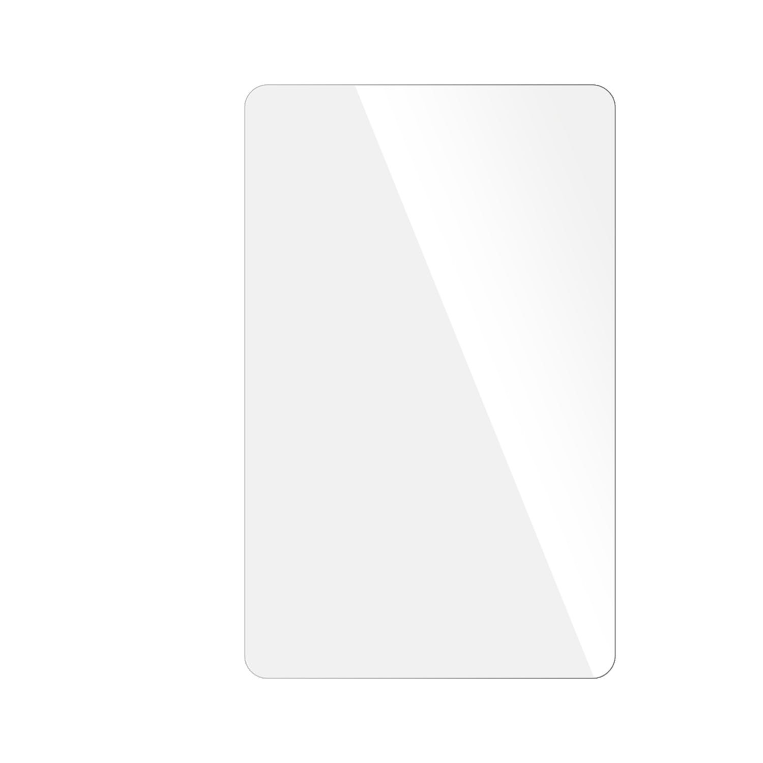 dipos Displayschutz für Kodak Slide N Scan RODFS70, transparente Oberfläche, geringe Dicke und perfekte Passform