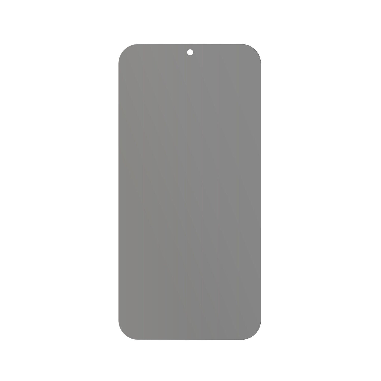 dipos Displayschutz für Kodak Smartway L2, mattierte Oberfläche, Blickschutzfilter und perfekter Passform