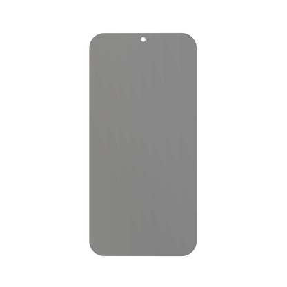 dipos Displayschutz für Kodak Smartway L2, mattierte Oberfläche, Blickschutzfilter und perfekter Passform
