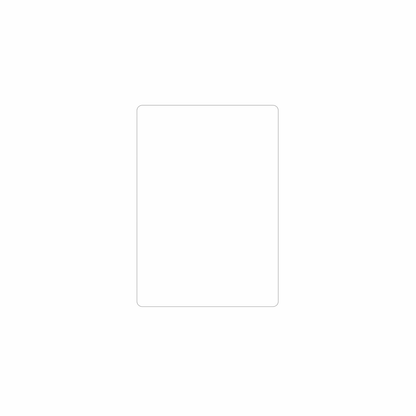 dipos Displayschutz für Konrow K-Tab 1005, mattierte Oberfläche, geringe Dicke und perfekte Passform