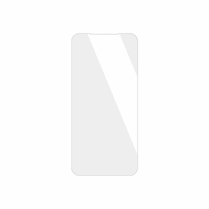 dipos Displayschutz f�r Kyocera Digno SX5, transparente Oberfl�che, geringe Dicke und perfekte Passform