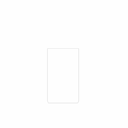 dipos Displayschutz für Labpano PanoX V3 360, mattierte Oberfläche, geringe Dicke und perfekte Passform