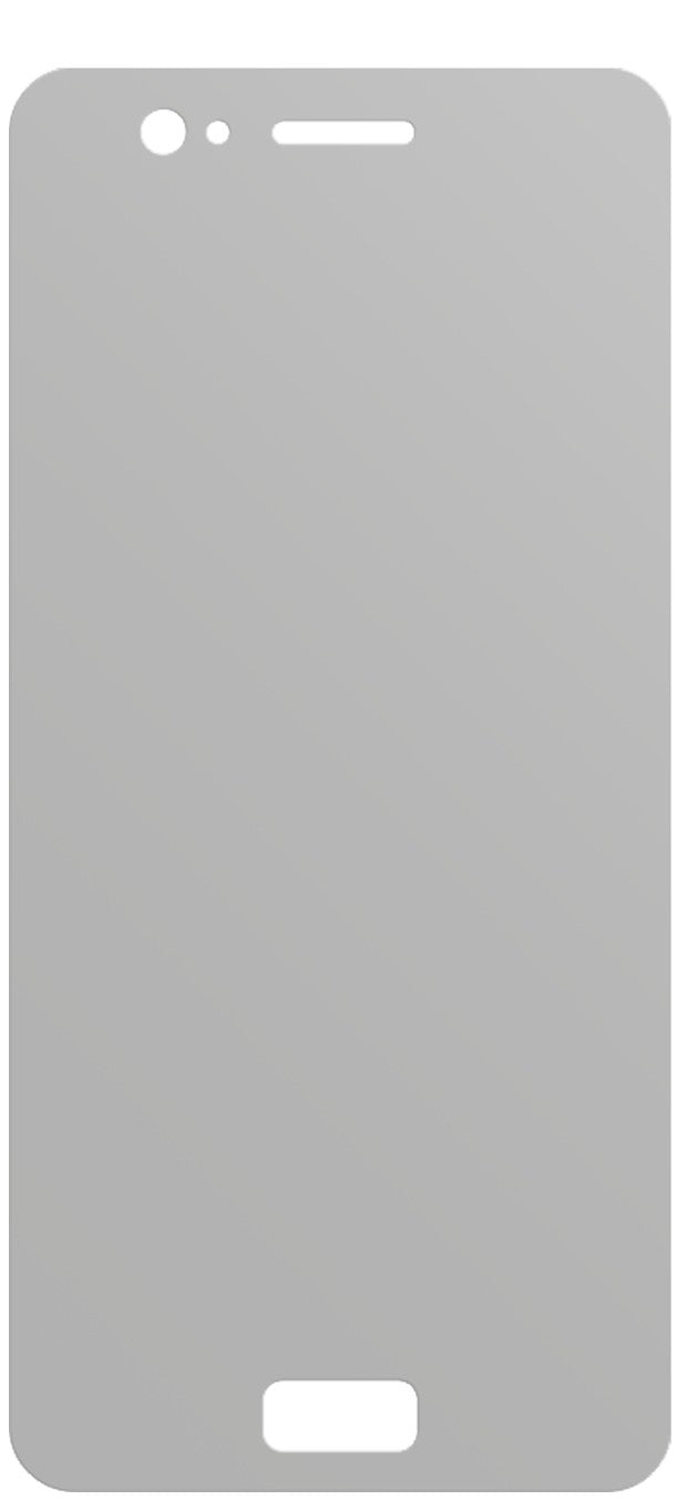 dipos Displayschutz für Landvo V2, mattierte Oberfläche, geringe Dicke und perfekte Passform