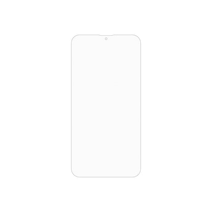 4x Schutzfolie matt für LatsYrs L26 Ultra Display-Schutzfolie