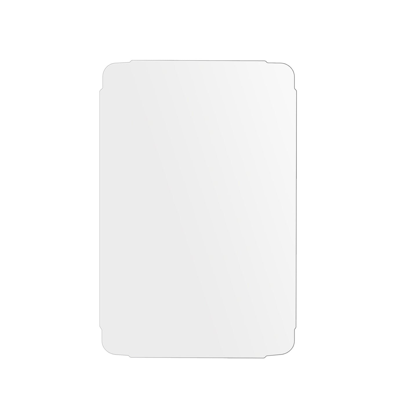 dipos Displayschutz für Launch X-431 Euro Link, mattierte Oberfläche, geringe Dicke und perfekte Passform