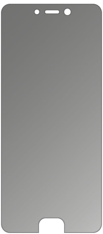 dipos Displayschutz für Leagoo T5c, mattierte Oberfläche, Blickschutzfilter und perfekter Passform