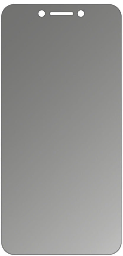 dipos Displayschutz für Leagoo T8s, mattierte Oberfläche, Blickschutzfilter und perfekter Passform