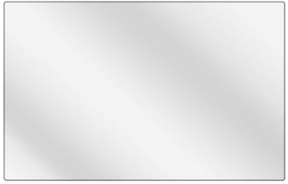 dipos Displayschutz für Leica V-Lux 5, transparente Oberfläche, geringe Dicke und perfekte Passform