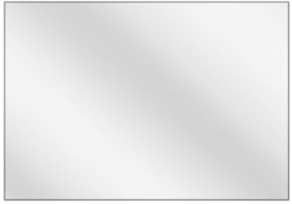 dipos Displayschutz für Leica M11, transparente Oberfläche, geringe Dicke und perfekte Passform