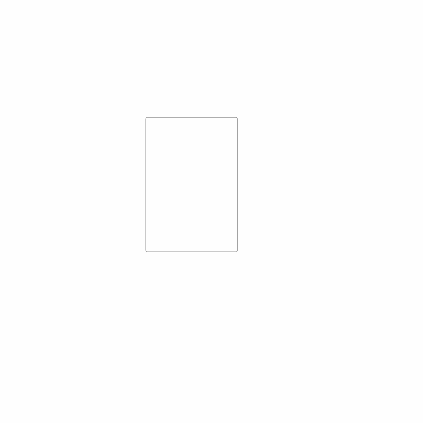 dipos Displayschutz für Leica Q3 Monochrom, mattierte Oberfläche, geringe Dicke und perfekte Passform