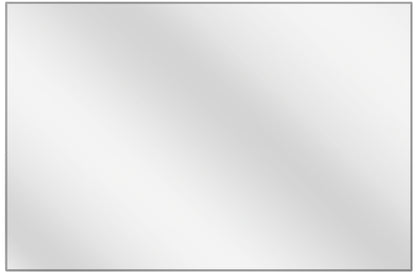 dipos Displayschutz für Leica SL2-S, transparente Oberfläche, geringe Dicke und perfekte Passform
