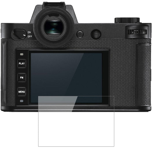 1x 9H Schutzfolie für Leica SL2-S Panzerfolie