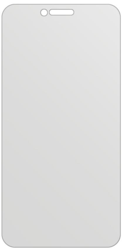 dipos Displayschutz für Lenovo B, mattierte Oberfläche, geringe Dicke und perfekte Passform