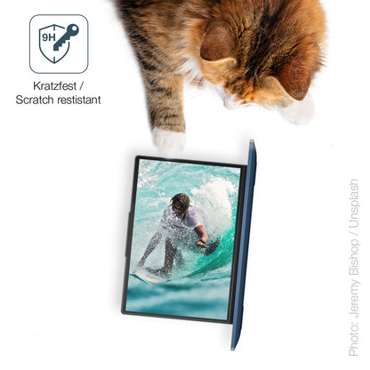 dipos Displayschutz für Lenovo IdeaPad Flex 3i 12 Zoll, mattierte Oberfläche, robuste Festigkeit und perfekte Passform