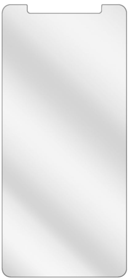 dipos Displayschutz für Lenovo K5 Pro, transparente Oberfläche, geringe Dicke und perfekte Passform