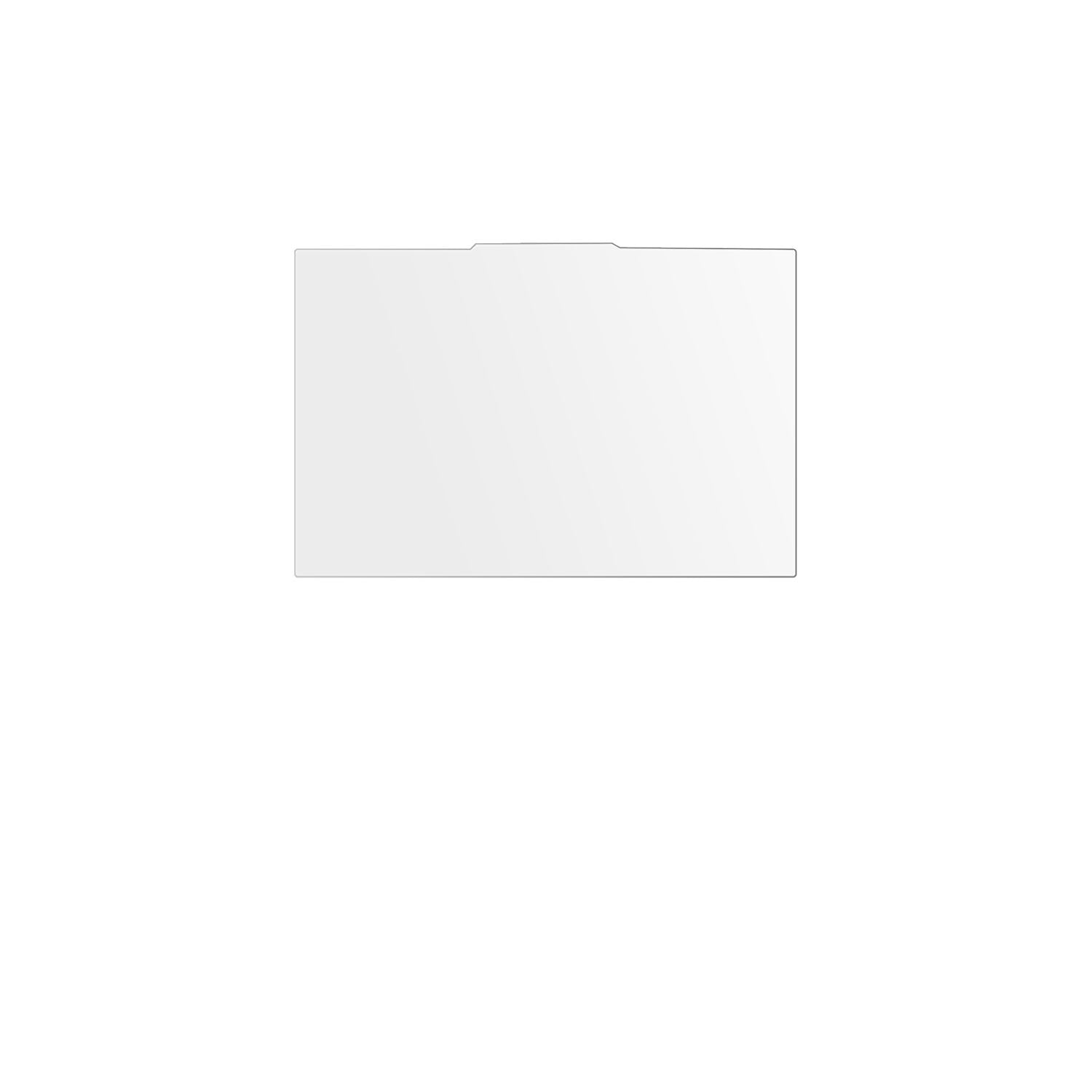 dipos Displayschutz für Lenovo Legion 5 15IRX10, mattierte Oberfläche, geringe Dicke und perfekte Passform
