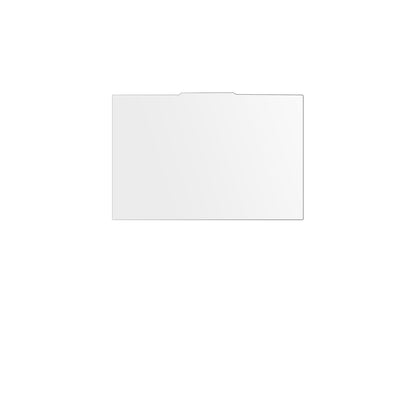 dipos Displayschutz für Lenovo Legion 5 15IRX10, mattierte Oberfläche, geringe Dicke und perfekte Passform