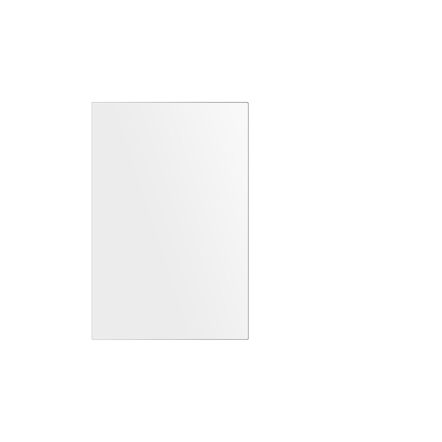 dipos Displayschutz für Lenovo Legion Go 2, mattierte Oberfläche, geringe Dicke und perfekte Passform