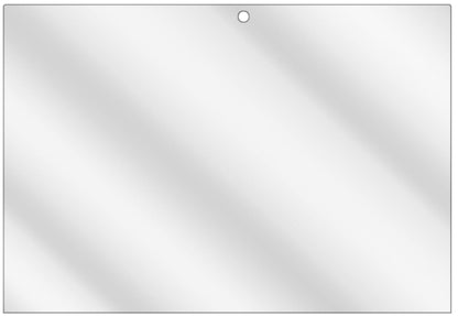 dipos Displayschutz für Lenovo Miix 320 10 Zoll, transparente Oberfläche, geringe Dicke und perfekte Passform
