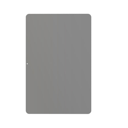 dipos Displayschutz für Lenovo Tab K11e, mattierte Oberfläche, Blickschutzfilter und perfekter Passform