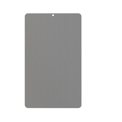 dipos Displayschutz für Lenovo Tab M8 (4 Gen), mattierte Oberfläche, Blickschutzfilter und perfekter Passform