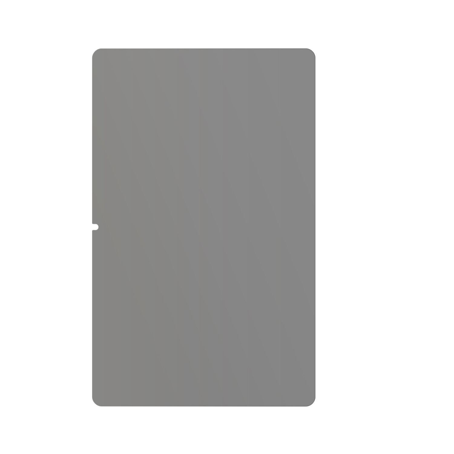 dipos Displayschutz für Lenovo Tab P11 (2nd Gen), mattierte Oberfläche, Blickschutzfilter und perfekter Passform